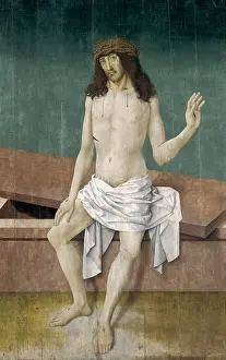 Ecce: FRUEAUF, Rueland, called the Elder (1445-1507)