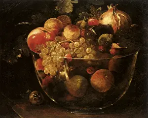 Filippo: Fruit in a Cooler