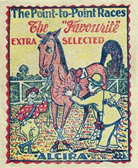 Patting: Fruit Label -- Spanish oranges