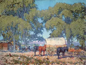 Skinner: The Fruit Pickers
