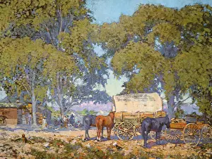 Skinner: The Fruit Pickers
