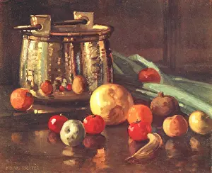 Richter: Fruit Salad