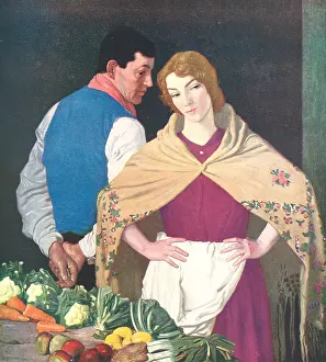 Strang: Fruit and Vegetables