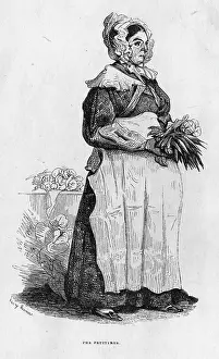Fruiterer: The Fruiterer