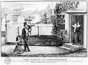 Temperance: The Fruits of Temperance