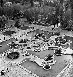 Frunze: Frunze, 1977