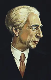 Filosfica: FRY, Roger. Bertrand Russell