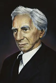 Filosfica: FRY, Roger. Bertrand Russell