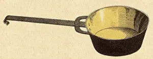 Frying: Frying Pan