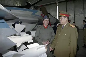 Airbase: Fu Zhuanyu