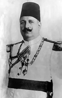 Fuad: Fuad I, King of Egypt