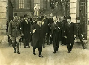 Fuad: Fuad I, King of Egypt
