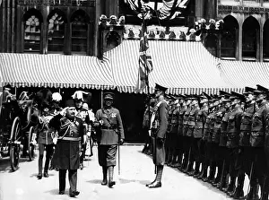 Fuad: Fuad I, King of Egypt