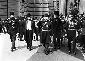 Fuad: Fuad I, King of Egypt