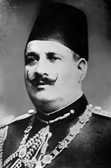 Fuad: Fuad I, King of Egypt