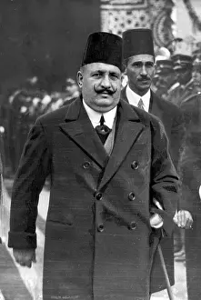 Fuad: Fuad I, King of Egypt