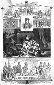 Disputed: FUALDES AFFAIR