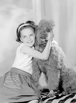Fudge: Fudge, Maxine Bernstein's Dog
