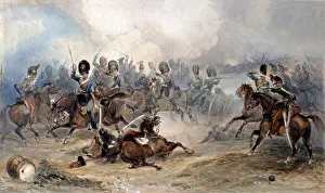 1811: Fuentes d'Onoro, 1811