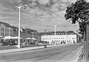 Furth: Fuerther Freedom