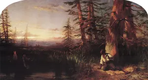 Escaping: The Fugitive Slave