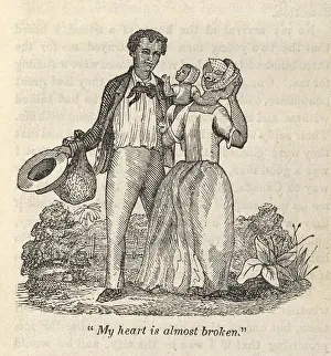 Narratives: Fugitive slave Henry Bibb escaped to the ?