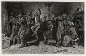 Fugitive: FUGITIVE SLAVES WORSHIP