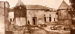 Fuhrer: The Fuhrerbunker 1945
