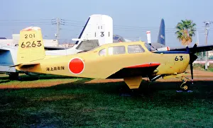 Formerly: Fuji KM-2 6263