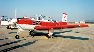 Fuji: Fuji T-3 11-5543