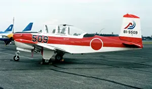 Fuji: Fuji T-3 81-5509