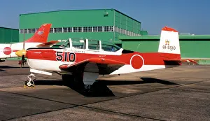 Fuji: Fuji T-3 81-5510