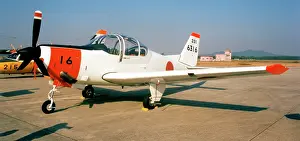 Fuji: Fuji T-5 6316