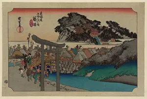 Torii: Fujisawa