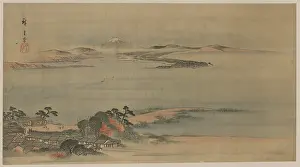 Tearooms: Fukeiga
