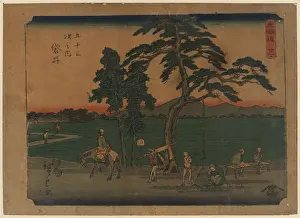 Sidesaddle: Fukuroi