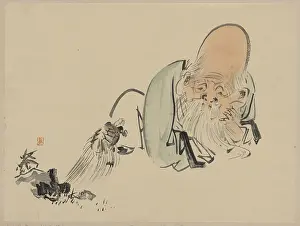 Fukurokuju: Fukurokuju