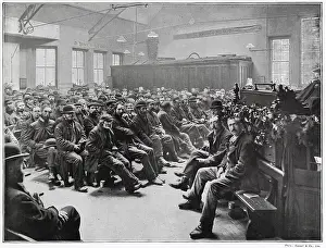 Hopeless: Fulfilling and Command 1895