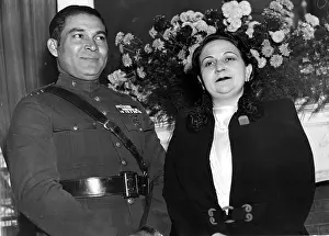 Fulgencio: Fulgencio Batista