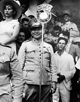 Fulgencio: Fulgencio Batista