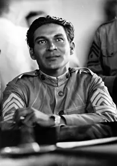 Fulgencio: Fulgencio Batista
