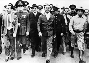 Fulgencio: Fulgencio Batista