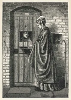 FULHAM FEMALE PRISON