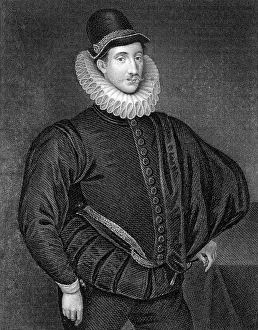Greville: FULKE BARON BROOKE