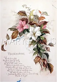 Fulness: FULNESS OF JOY PLATE 20