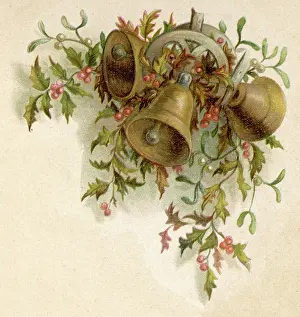 Accompaniment: Fulness of Joy Plate 24