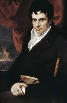 Transportations: FULTON, Robert (1765-1815). North-American nautical