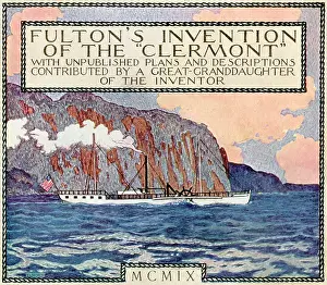 Clermont: FULTON'S CLERMONT