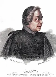 Orsino: FULVIO ORSINO