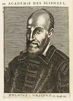Orsino: FULVIO ORSINO